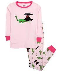 Dinosaur pjs size 5 & 6