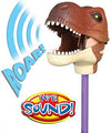 WR pincher T.rex with sound