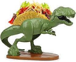 Tacosaurus Rex