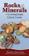 Rocks & Minerals Quick Guide