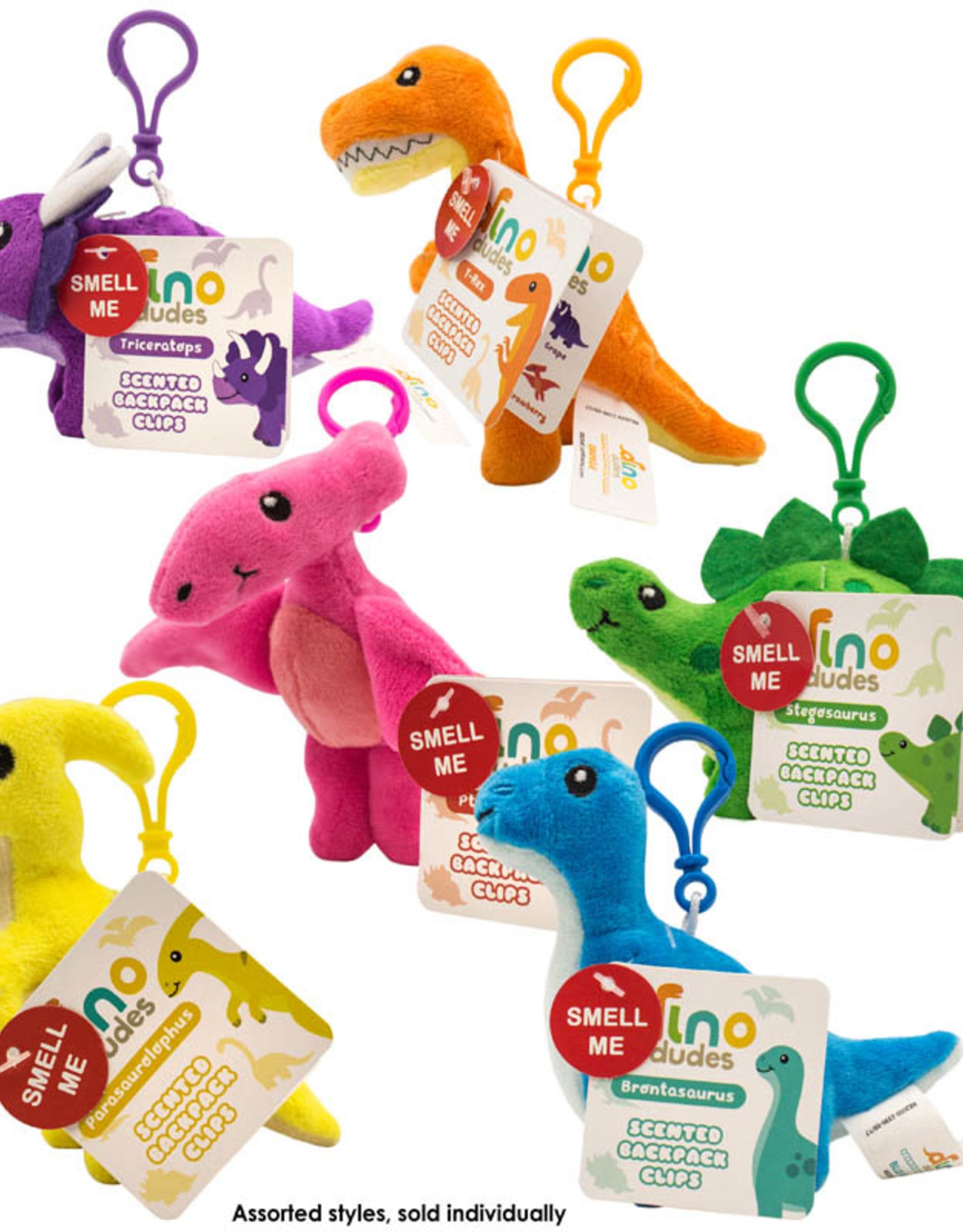 Color-By-Number! Dinosaurs - Dino Lab Inc