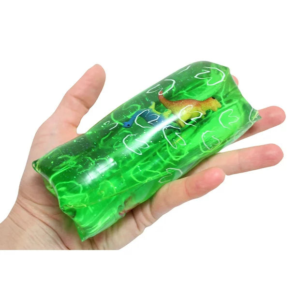 Water Wigglers