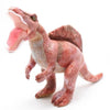 Pink Spinosaurus Plush