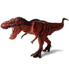 Red T. rex model